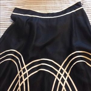 Anne Taylor Loft Skirt